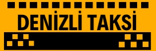Denizli taksi